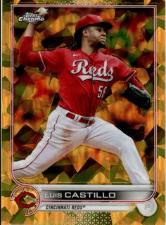 Luis Castillo