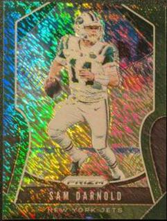 Sam Darnold