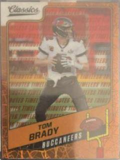 Tom Brady