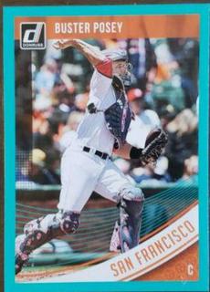 Buster Posey