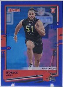 Jedrick Wills