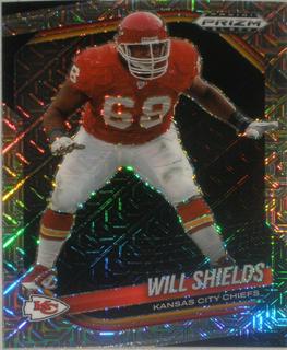 Will Shields