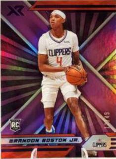Brandon Boston Jr.