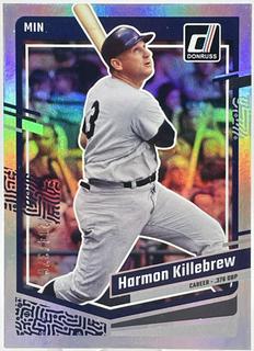 Harmon Killebrew