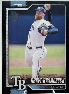 Drew Rasmussen