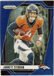 Jarrett Stidham