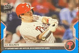 J. T. Realmuto