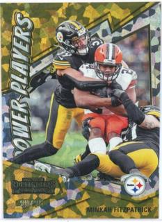 DJ Moore