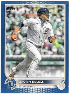 Javier Baez