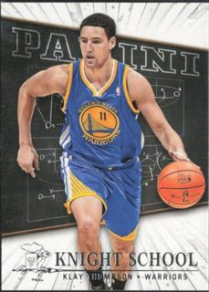 Klay Thompson
