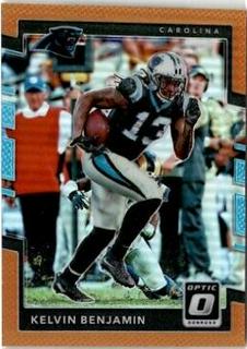 Kelvin Benjamin
