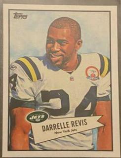 Darrelle Revis