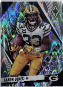 Aaron Jones