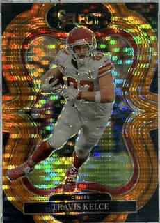 Travis Kelce