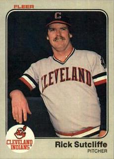 Rick Sutcliffe