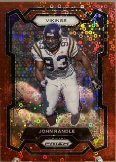 John Randle