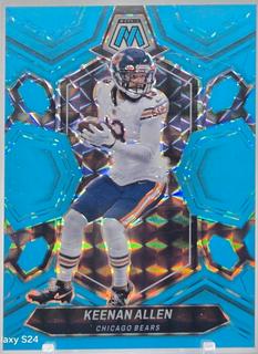 Keenan Allen