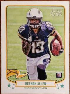 Keenan Allen