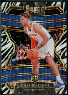 Ignas Brazdeikis