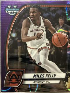 Miles Kelly