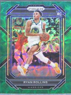 Ryan Rollins