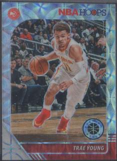 Trae Young
