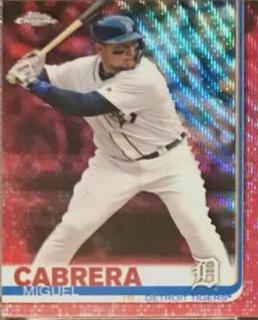 Miguel Cabrera