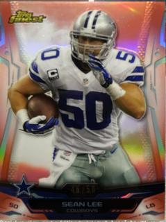 Sean Lee
