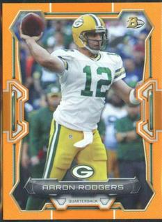 Aaron Rodgers