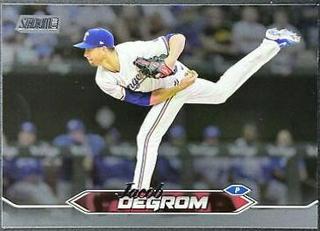 Jacob deGrom