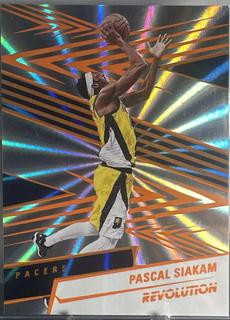 Pascal Siakam