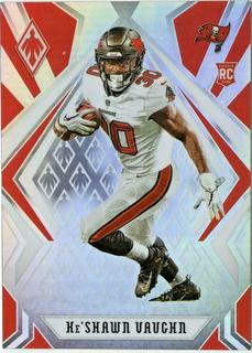 Ke'Shawn Vaughn