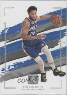Ben Simmons