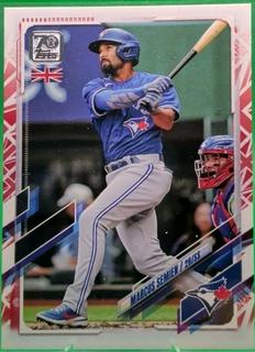 Marcus Semien