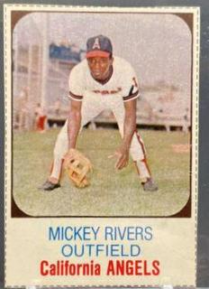 Mickey Rivers