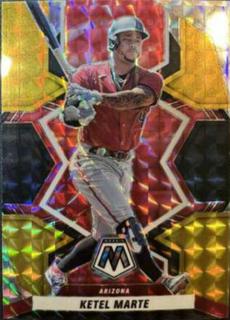 Ketel Marte