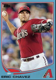 Eric Chavez