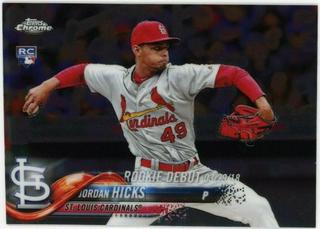 Jordan Hicks