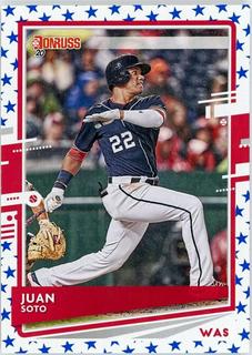 Juan Soto