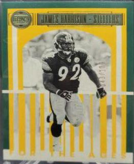 James Harrison
