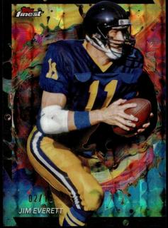 Jim Everett