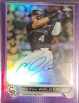 Colton Welker