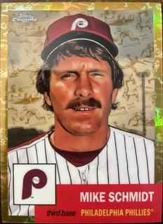 Mike Schmidt