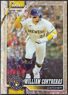 William Contreras