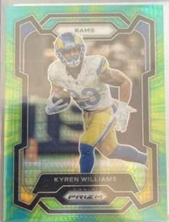Kyren Williams