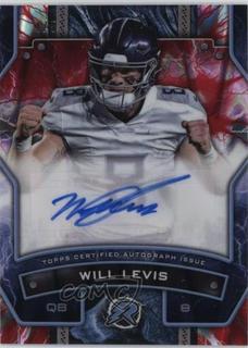 Will Levis
