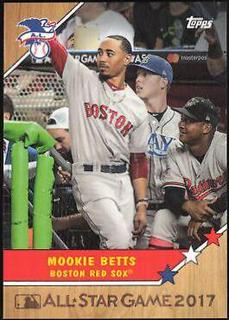 Mookie Betts