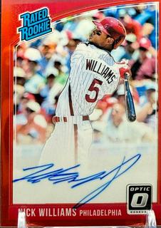 Nick Williams