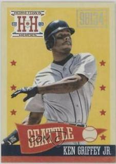 Ken Griffey Jr.
