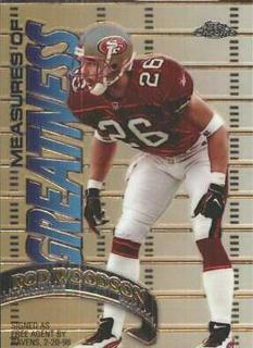 Rod Woodson